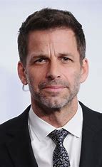 Zack Snyder